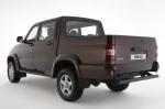 УАЗ Pickup 2016 года
